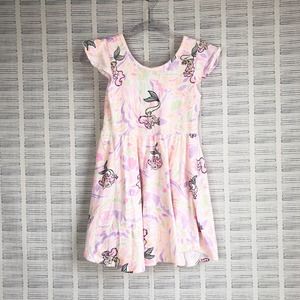Jumping Bean Disney Little Mermaid Dress
